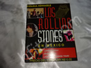 THE ROLLING STONES輸入雑誌や輸入本