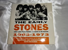 THE ROLLING STONES輸入雑誌や輸入本