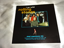 THE ROLLING STONES輸入雑誌や輸入本