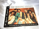 THE ROLLING STONES輸入雑誌や輸入本