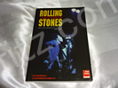 THE ROLLING STONES輸入雑誌や輸入本