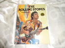 THE ROLLING STONES写真集