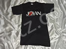 ジョーバンJOVAN×ストーンズ・コラボTシャツ 1981年 シングルステッチ SCREEN STARS