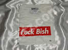 Fuck BiSH Tシャツ買取価格