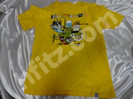 ビースティ・ボーイズ（Beastie Boys）Tシャツ