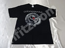 WHITE SNAKE（ホワイト・スネイク）Tシャツ JAPAN TOUR 2013