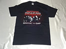 マイケル・シェンカー Tシャツ TEMPLE OF ROCK