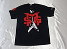 マイケル・シェンカー Tシャツ JAPAN2015