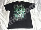 SlipknotスリップノットTシャツ TOUR2008
