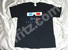 クラフトワーク Kraftwerk Tシャツ