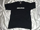 AUDIOSLAVE（オーディオスレイヴ）Tシャツ