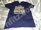 ブライアン・セッツァーオーケストラＴシャツ