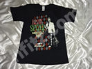 ブライアン・セッツァーオーケストラＴシャツ