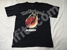 MOTORHEAD（モーターヘッド）Tシャツ