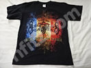 SlipknotスリップノットTシャツ TOUR2009