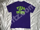 WANIMA pizza of death Tシャツ買取価格