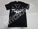 グレン・ダンジグ（Glenn Danzig)Tシャツ (C)2009