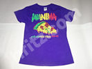 WANIMA pizza of death Tシャツ買取価格