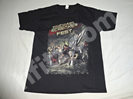 マイケル・シェンカー Tシャツ