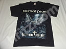 PRIMAL FEAR（プライマル・フィア）Ｔシャツ