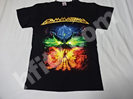 GAMMA RAY(ガンマ・レイ)Tシャツ ヨーロッパ2010