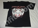 PRIMAL FEAR（プライマル・フィア）Ｔシャツ 2009