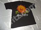 ピンク・フロイド(C)1994 Tシャツ BROCKUM