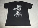 ayasa Tシャツ