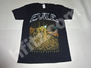 イーヴァイル（Evile）Ｔシャツ