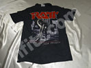 RATT（ラット）TOUR85 Tシャツ