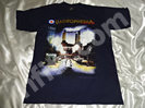 THE WHO Ｔシャツ