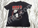 KISS Tシャツ