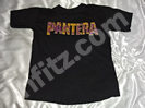 PANTERA（パンテラ）Ｔシャツ(C)1994 FAR BEYOND DRIVEN