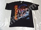 エアロスミス GET A GRIP Tシャツ