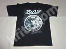 エドガイ EDGUY Tシャツ ノースアメリカ2009