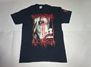 カンニバル・コープス（Cannibal Corpse) Tシャツ買取