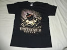 DISTURBED ディスターブド Tシャツ