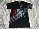 ブライアン・アダムス ジャパンツアー2012 Tシャツ