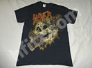 Slayer（スレイヤー） Tシャツ