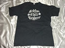 Red Hot Chili Peppers Ｔシャツ