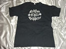 Red Hot Chili Peppers Tシャツ