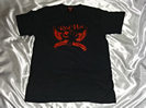 Red Hot Chili Peppers Ｔシャツ