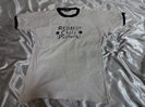 Red Hot Chili Peppers Tシャツ
