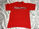 Red Hot Chili Peppers (C)2000 Tシャツ