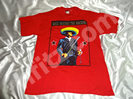 RAGE AGAINST THE MACHINE 2000年　Tシャツ　GIANTタグ