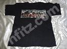 RAGE AGAINST THE MACHINE Tシャツ(C)2000