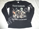 IRON MAIDEN(C)2007 ロングTシャツ