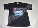 ストラトヴァリス Stratovarius Tシャツ