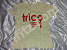 tricot Tシャツ買取価格