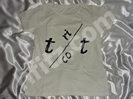 tricot Tシャツ買取価格